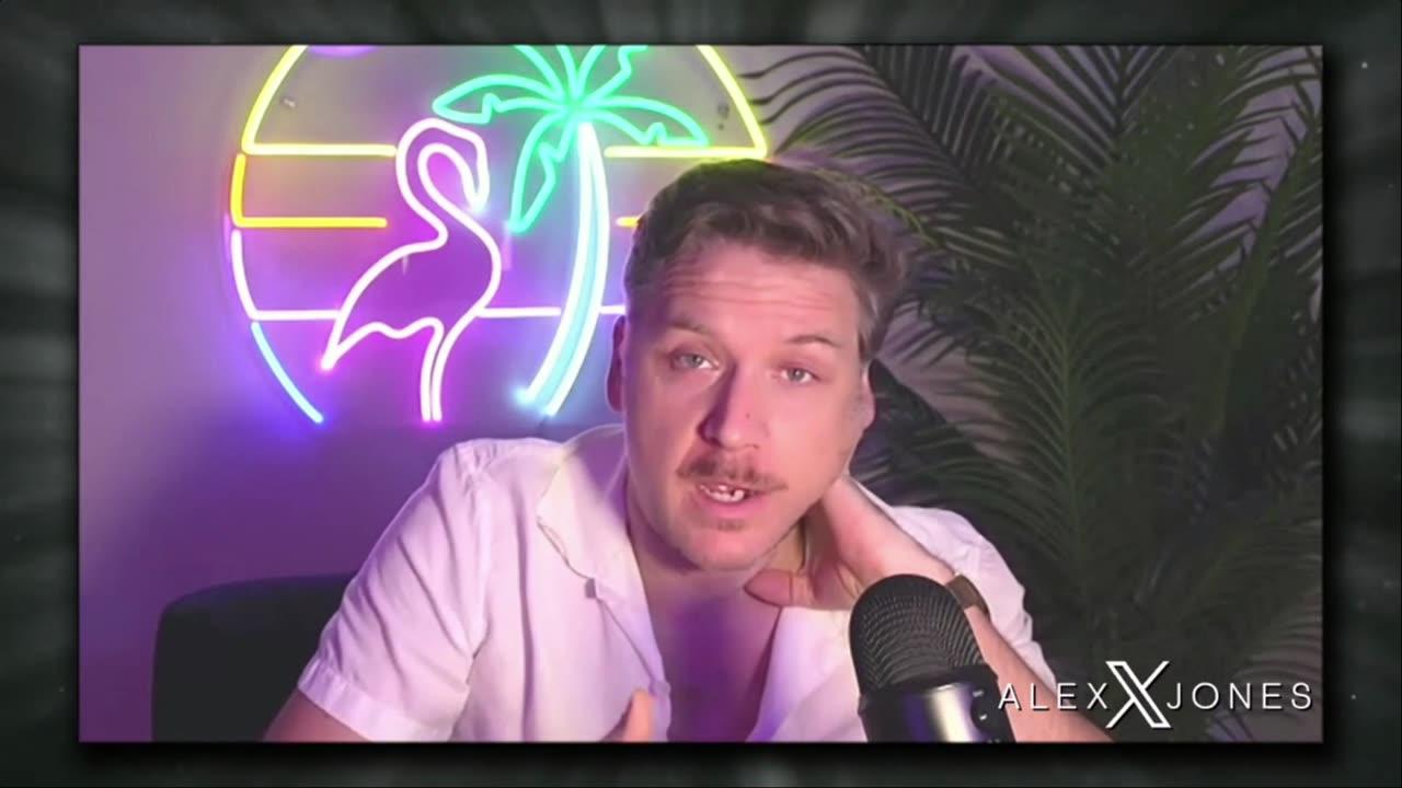 INFOWARS LIVE - 7/28/25: The American Journal with Harrison Smith / The Alex Jones Show / The War Room With Owen Shroyer