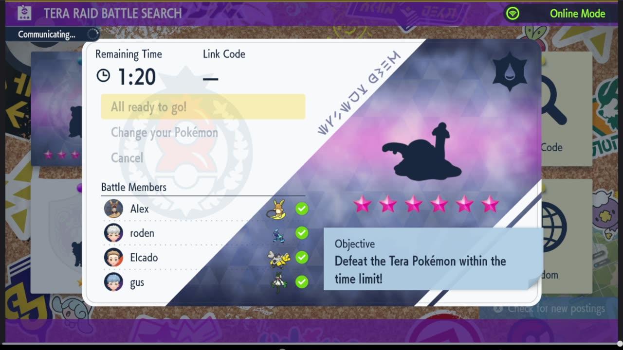pokemon shiny hunting