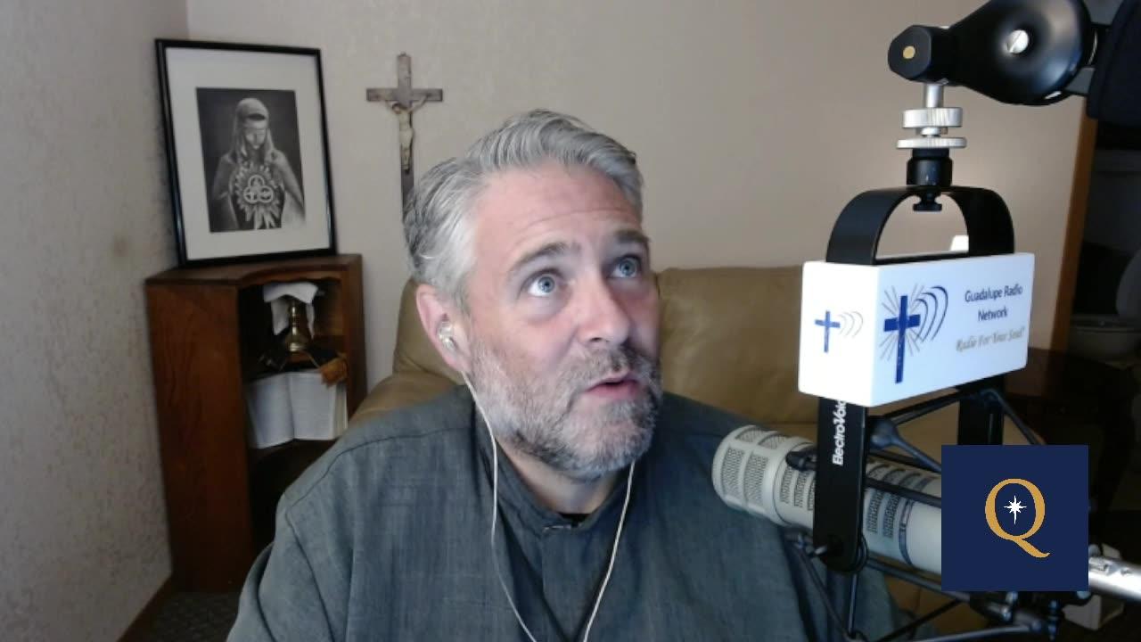 Gratitude vs. Baditude: The Catholic Joy Hack | Fr. Sam