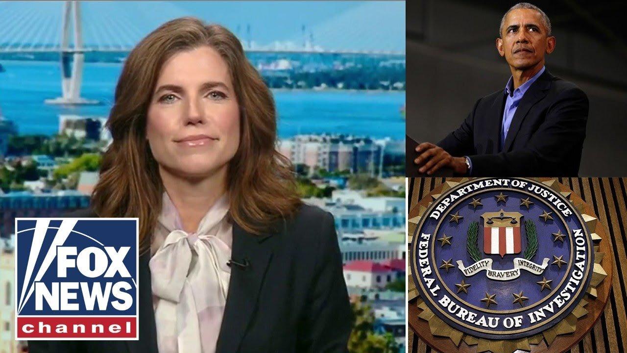 This was ABSOLUTELY the deep state: Nancy Mace