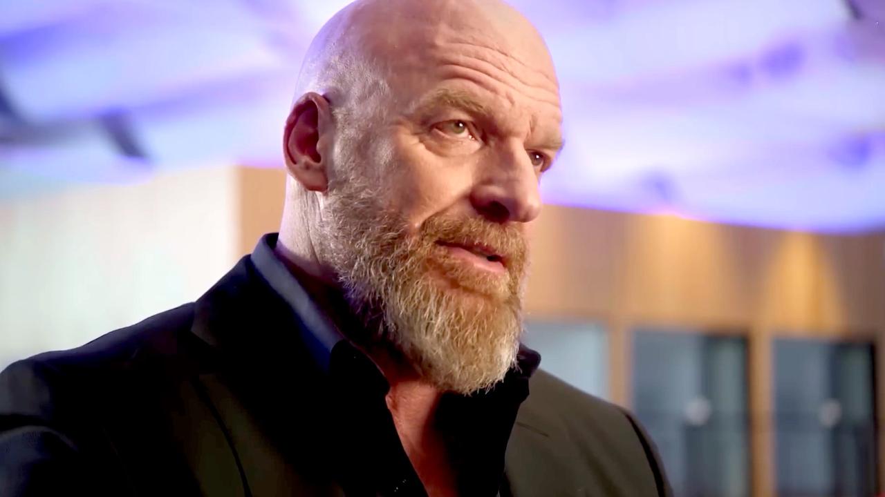 Sneak Peek at WWE Unreal — Behind the Curtain of WWE’s Creative Chaos