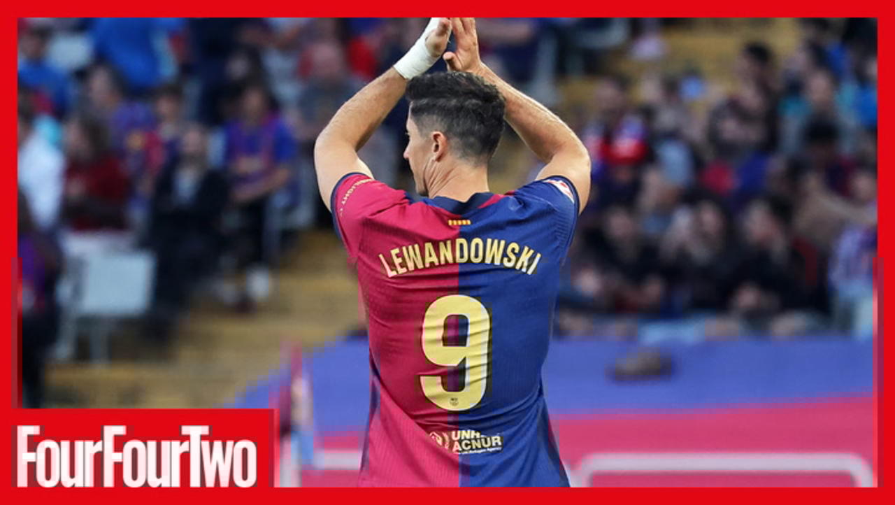When Lewandowski almost came to the Premier League #shorts