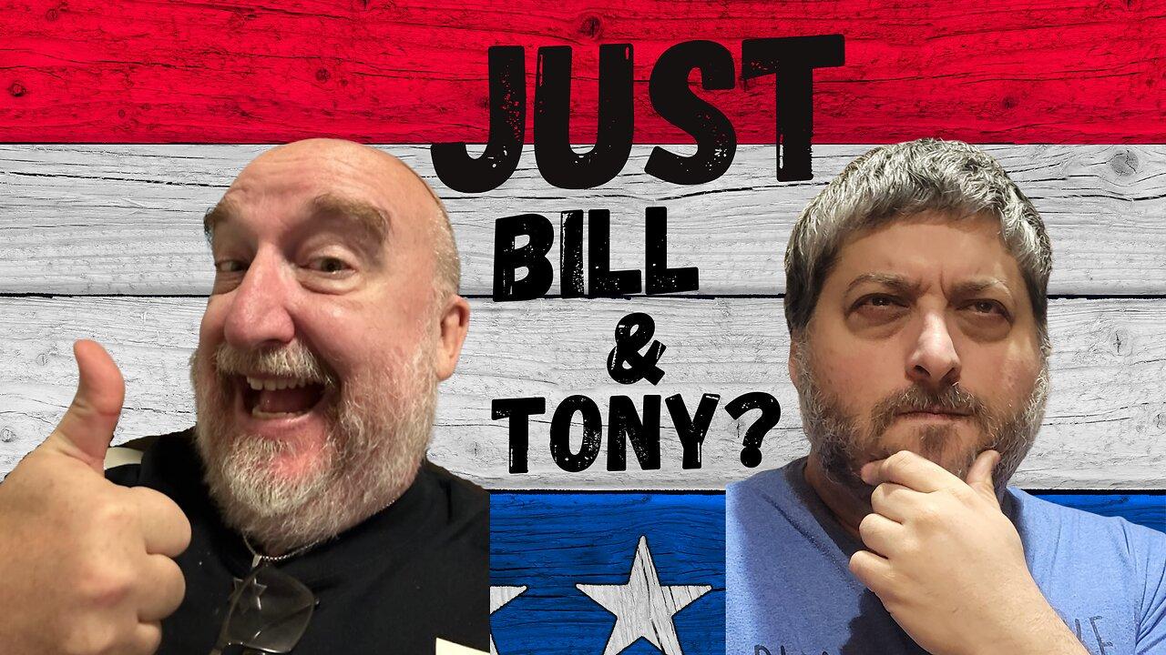 Episode 27: Gen X Icons passing, Deep State Exposed, Epstein's #2 talks, and more!