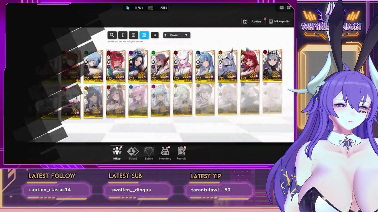 BIRTHDAY STREAM \\ SURPRISE REVEAL? \\ #VTUBEREN