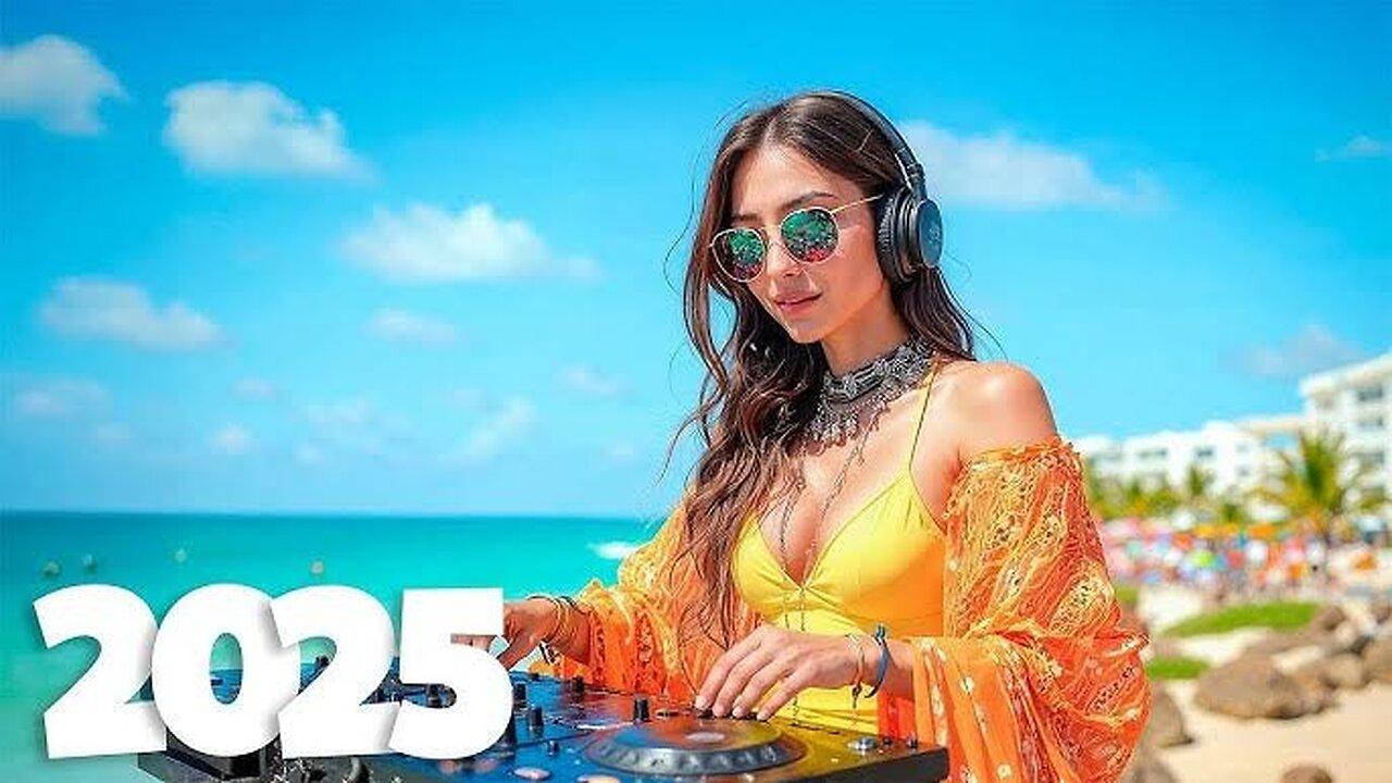 Summer Music Mix 2023🔥Best Of Vocals Deep House🔥Alan Walker, Coldplay, Selena Gomez style #1