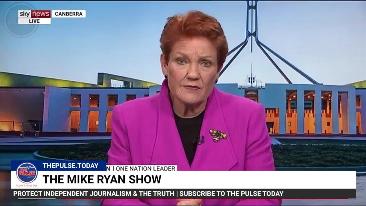 THE PULSE - TODAY'S NEWS TALK