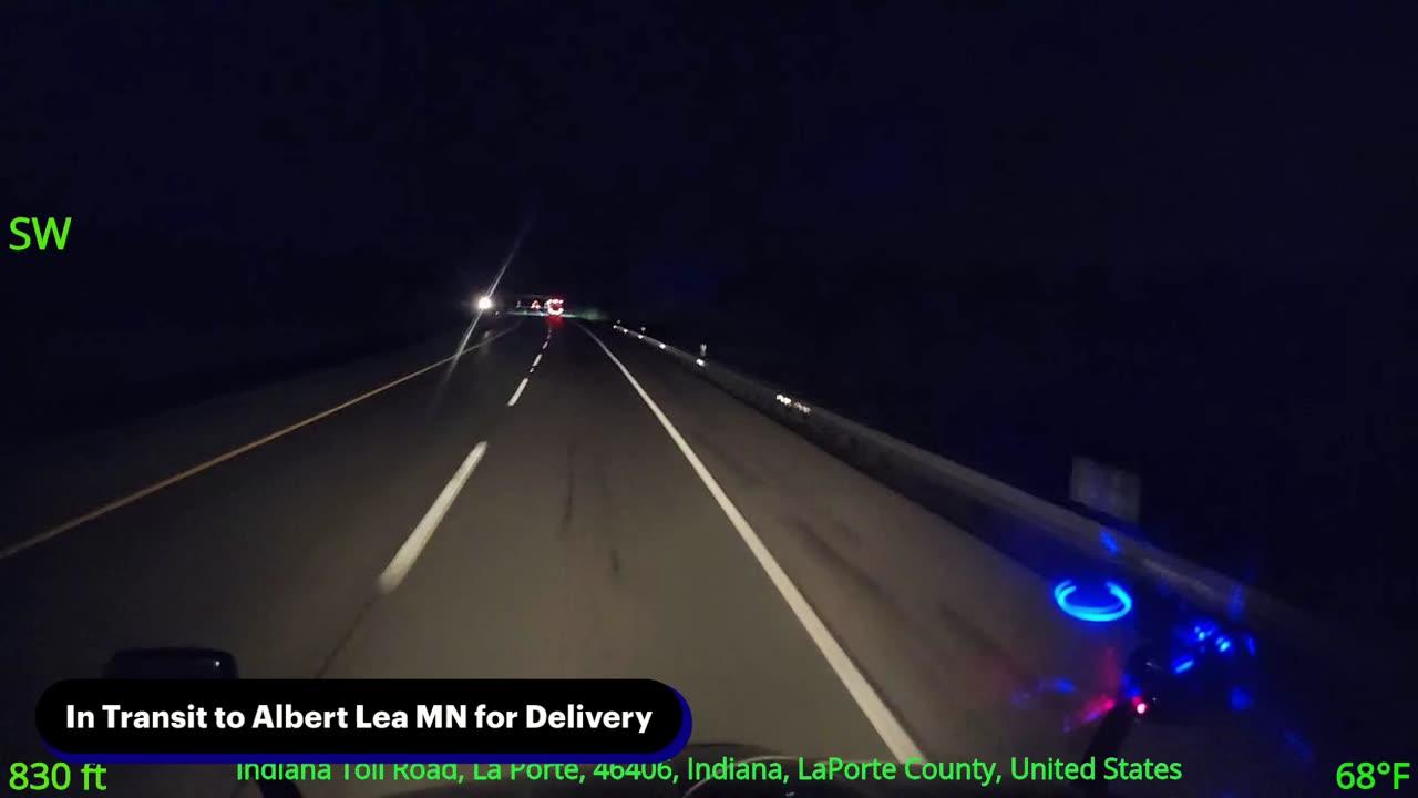 #991 IRL USA Owner/Operator Trucking. Lets Roll. Let's Chat. Do You?