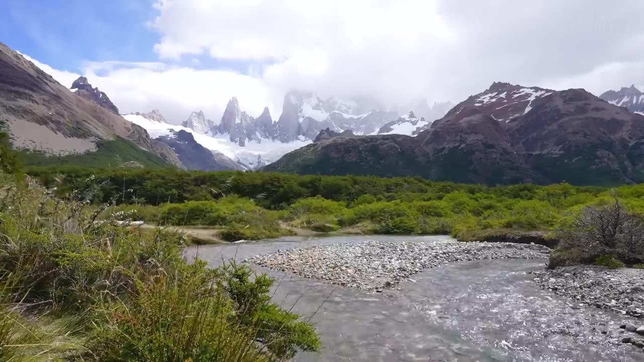 Top 10 Places To Visit in Patagonia