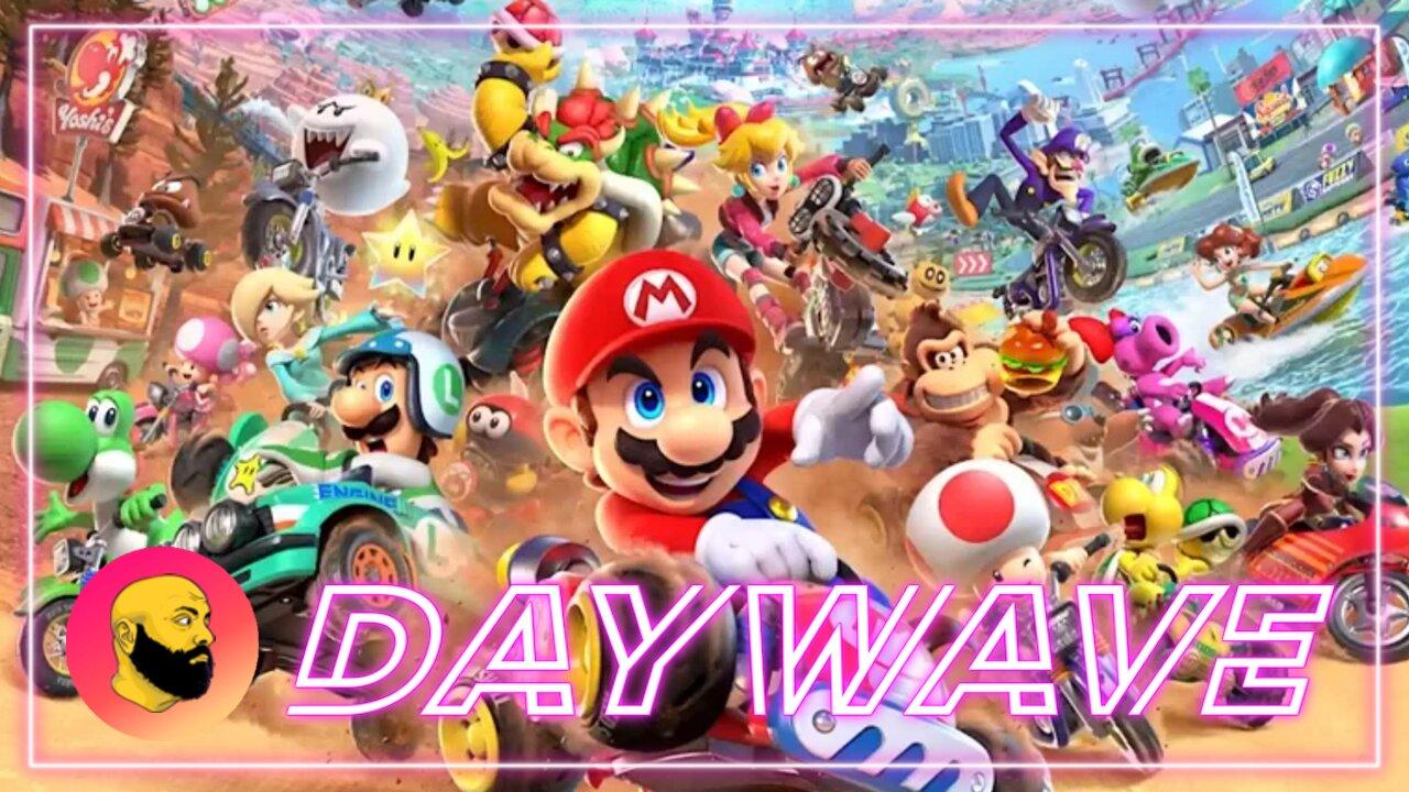Episode 1613: Blue Shell