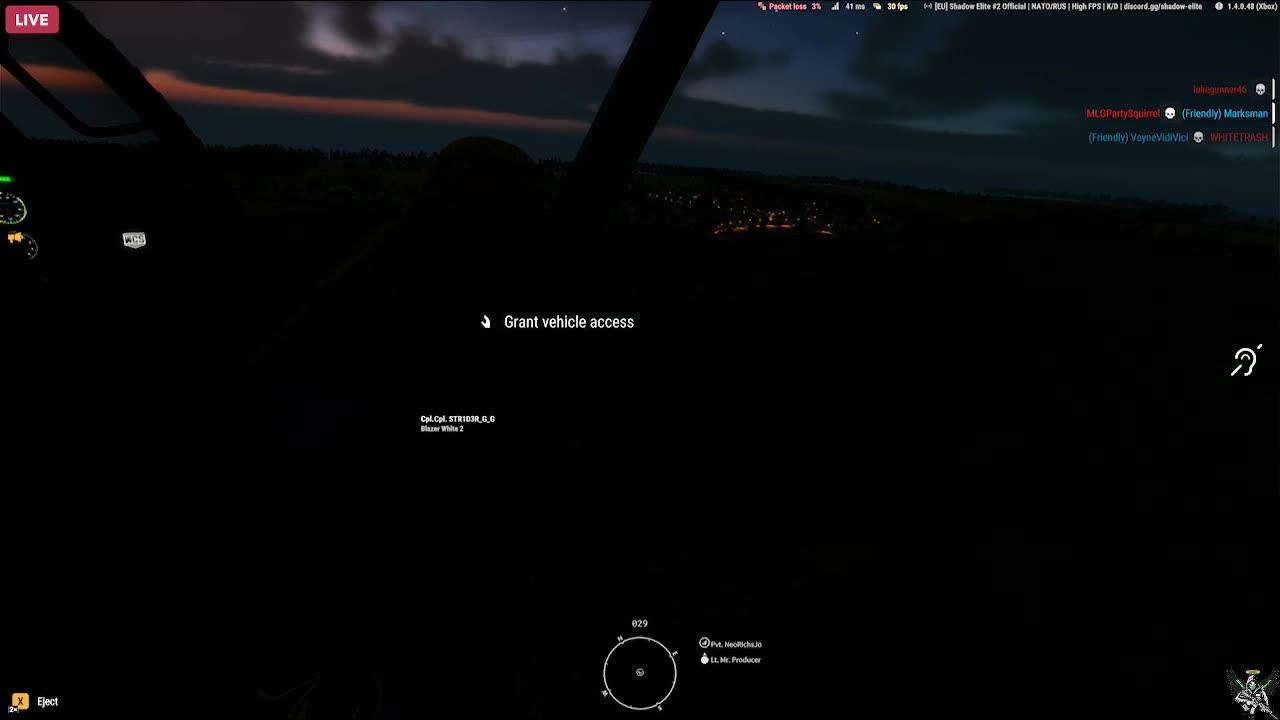 Norse Ghost Recon: Aim Steady, Breathe Deep—Flat Ground Makes It Easy + Waking Up Sheepels!
