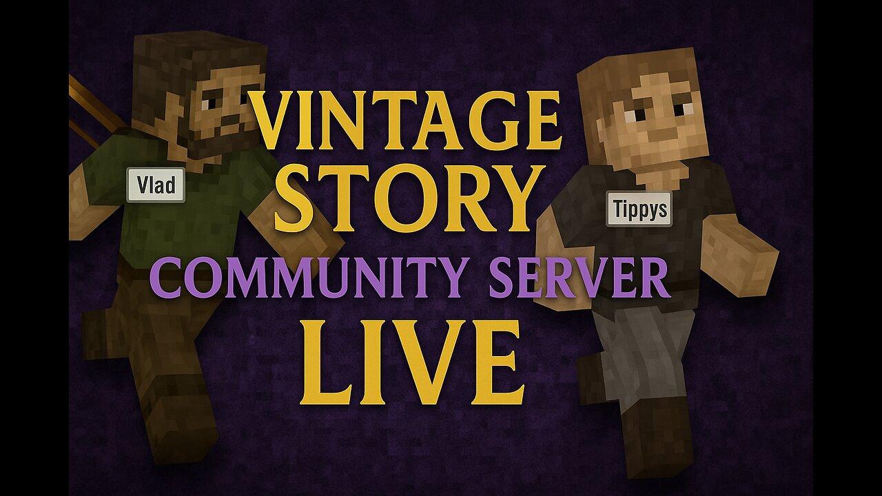 Vlad & Tippsy Stream #BadAtGaming
