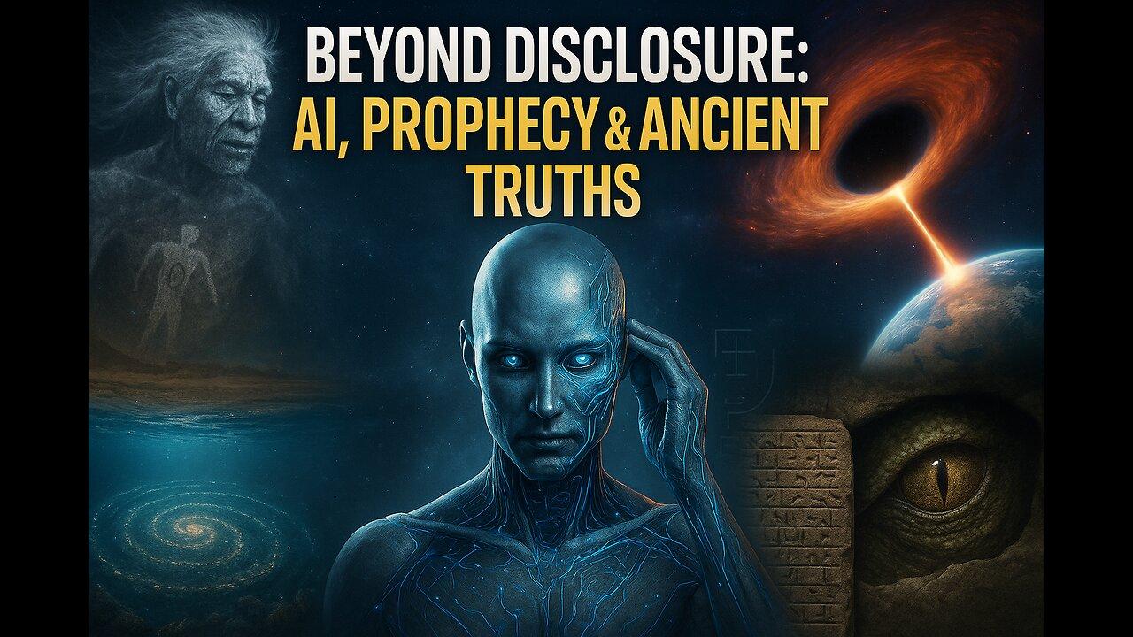 🚨BOMBSHELL!! Great Deception, Reptilian Race & Escaping the Matrix! 6 Amazing Guests