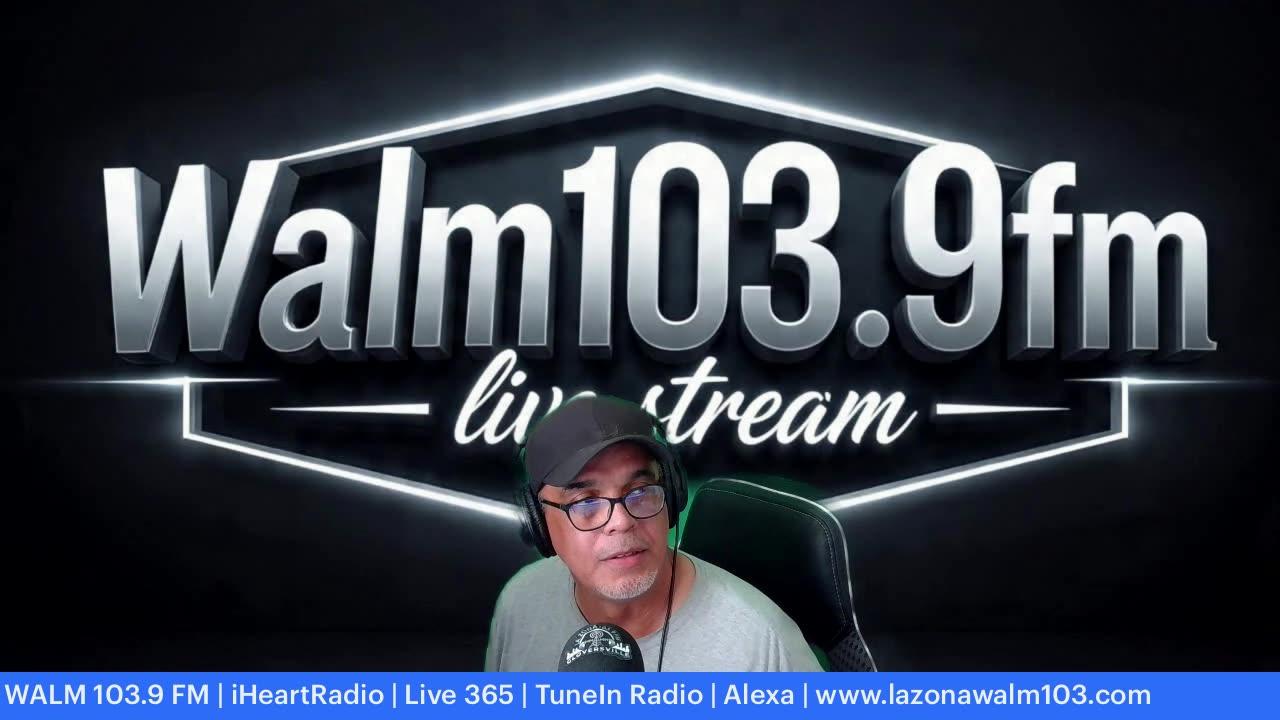 Live with Restream, July 29
