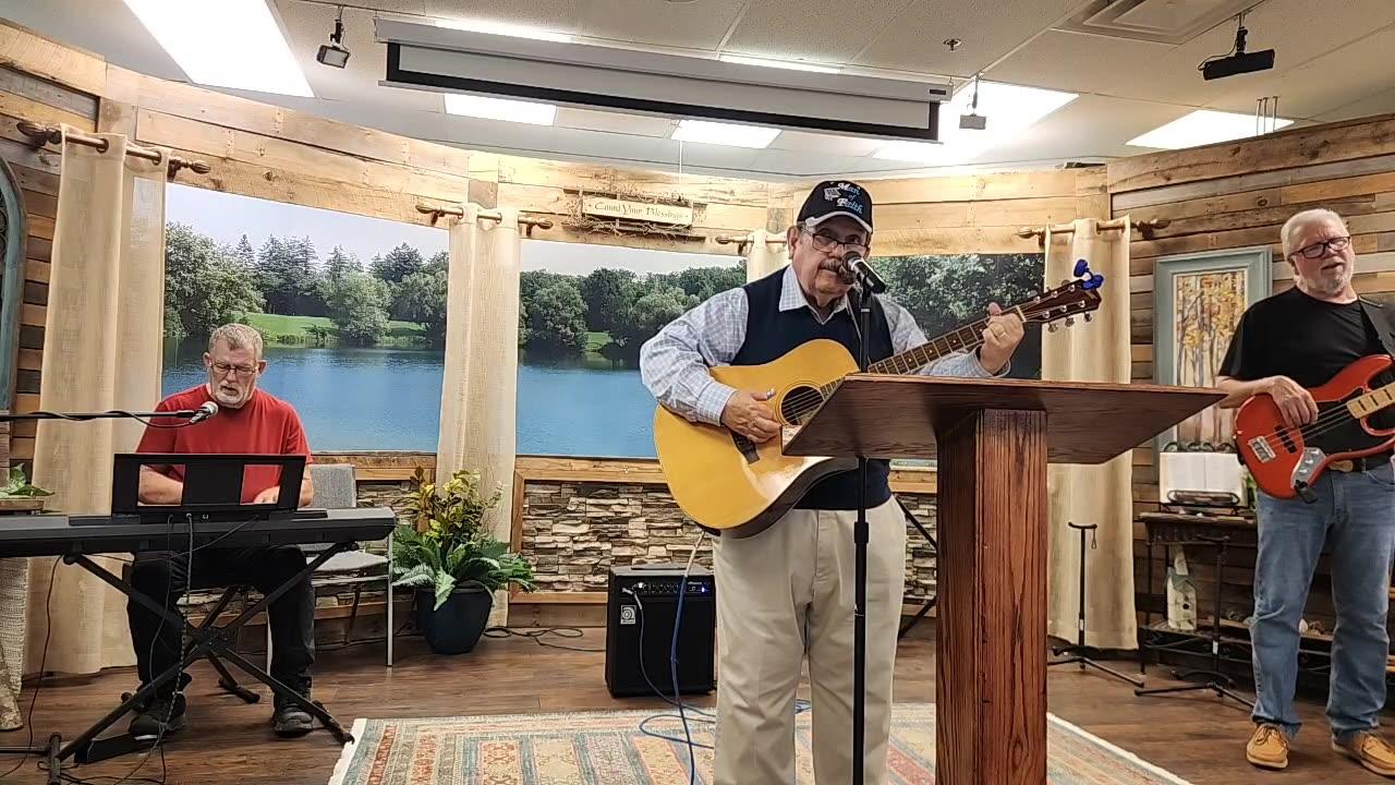 LIVE From Bible Fellowship Church
