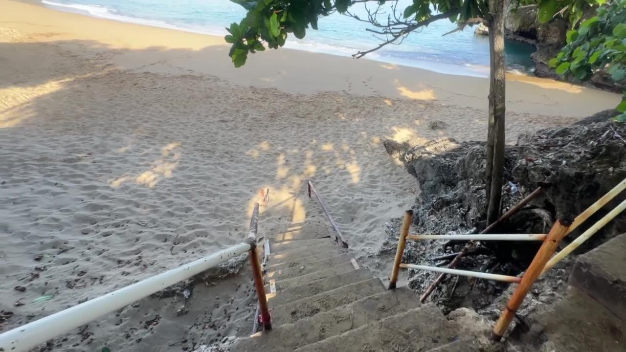 Sosua's Top 4 Beaches Dominican Republic | Complete Beach Drone Tours