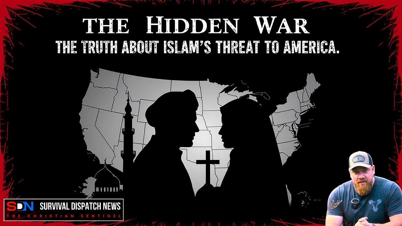 Can the West and Islam Coexist? The Truth Revealed EP548