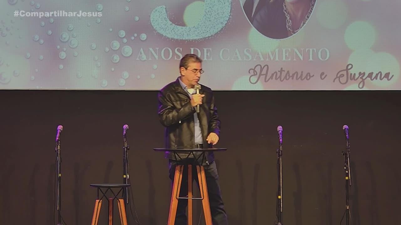 Culto de Celebração/ 30 anos - Bodas de Pérola