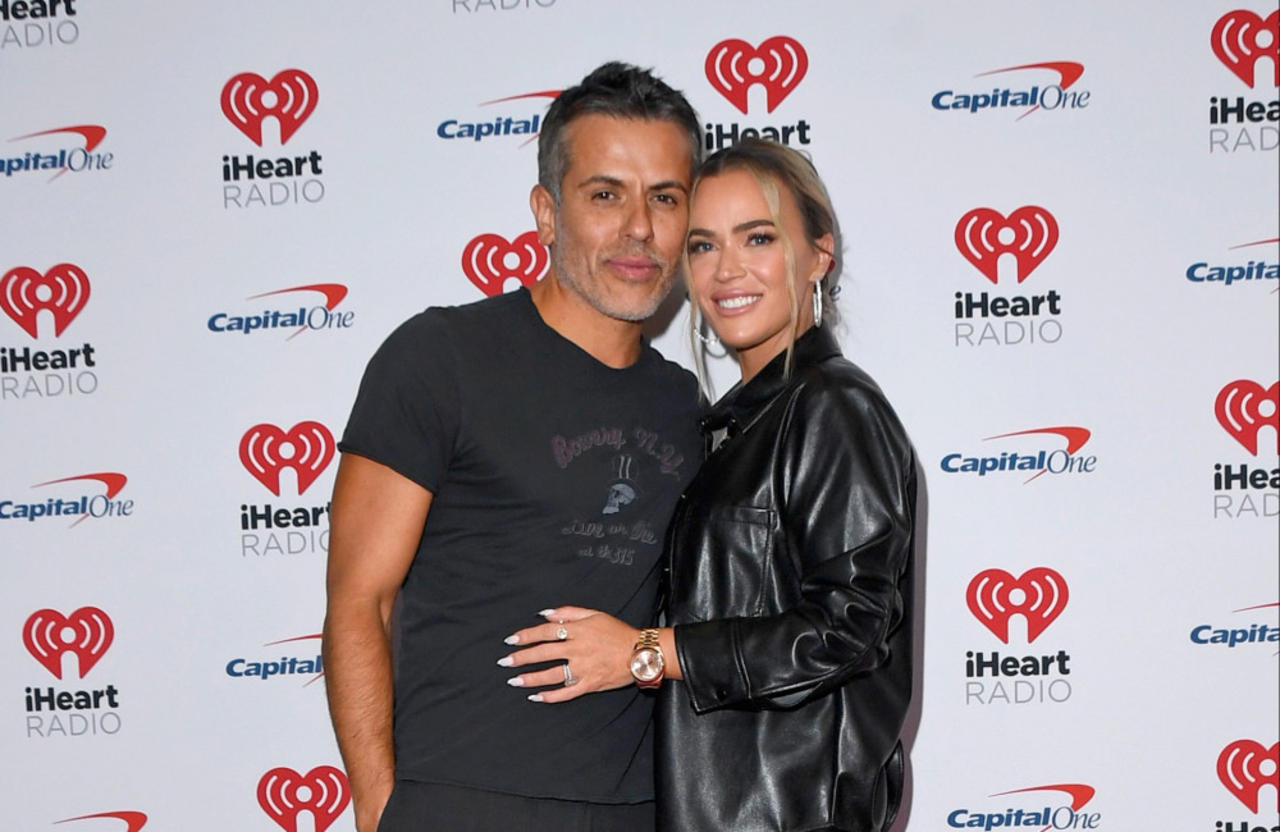 Teddi Mellencamp wants to maintain a 'good friendship' with Edwin Arroyave