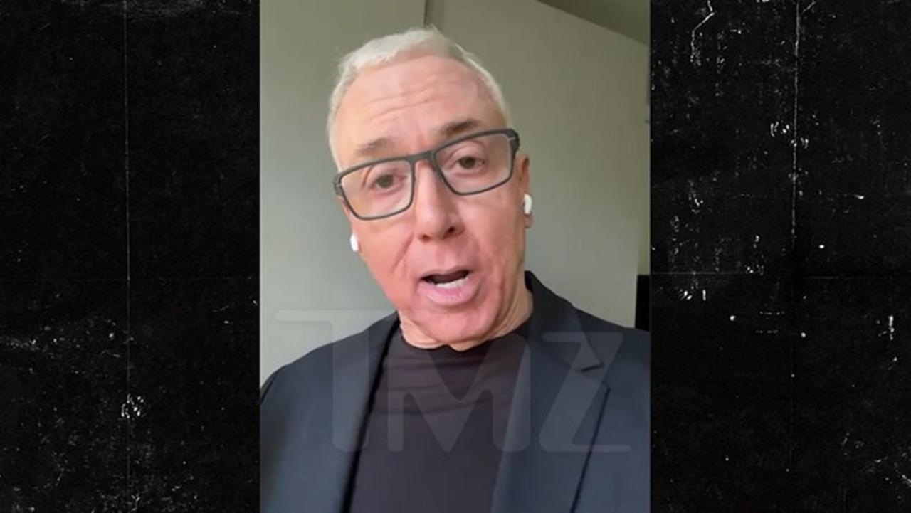 Dr. Drew Compares NYC Gunman's Brain to Jeffrey Dahmer's, No Need to Preserve Them