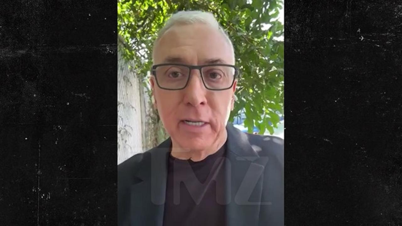 Dr. Drew Weighs In on NYC Gunman’s Alleged CTE Diagnosis