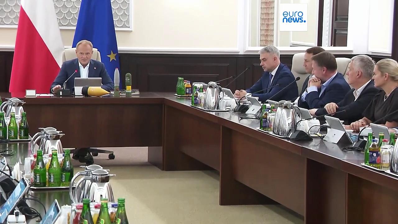 Latest news bulletin | July 30th, 2025 – Midday