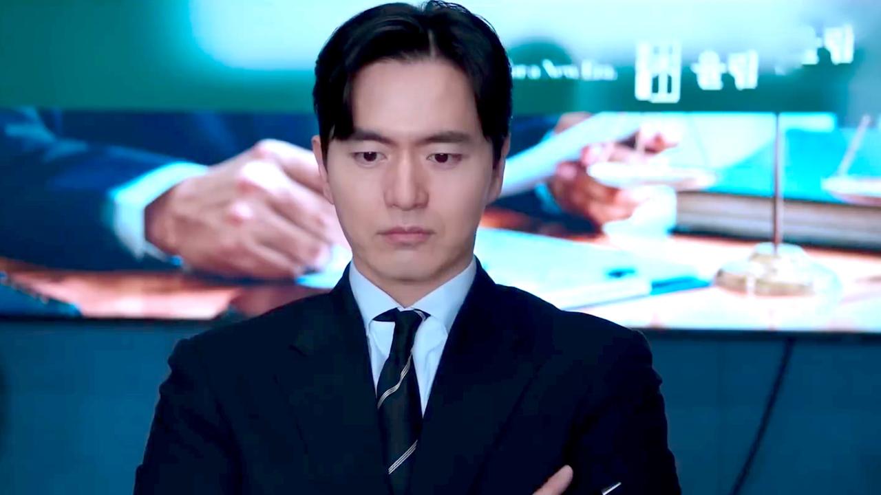 Sneak Peek at Netflix’s Beyond the Bar