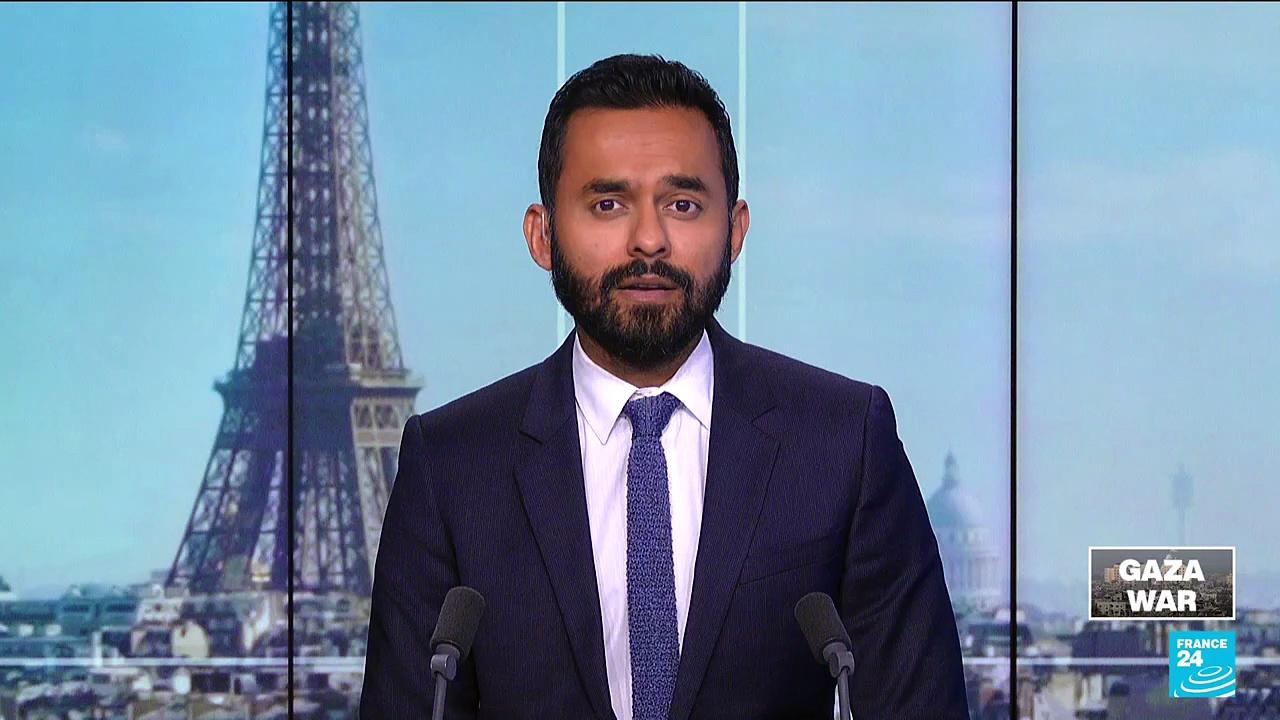 'It's too late: We have not prevented this genocide, but we're building pressure to stop it'