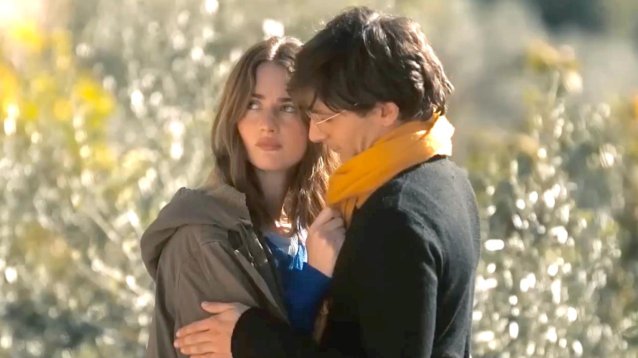 Official Trailer for The Twisted Tale of Amanda Knox on Hulu