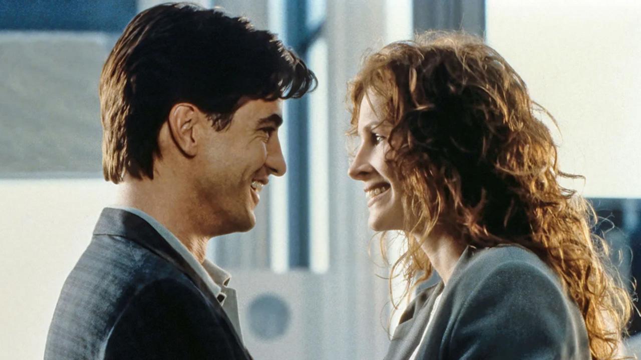 My Best Friend's Wedding' Sequel in the Works With Celine Song Directing | THR News Video
