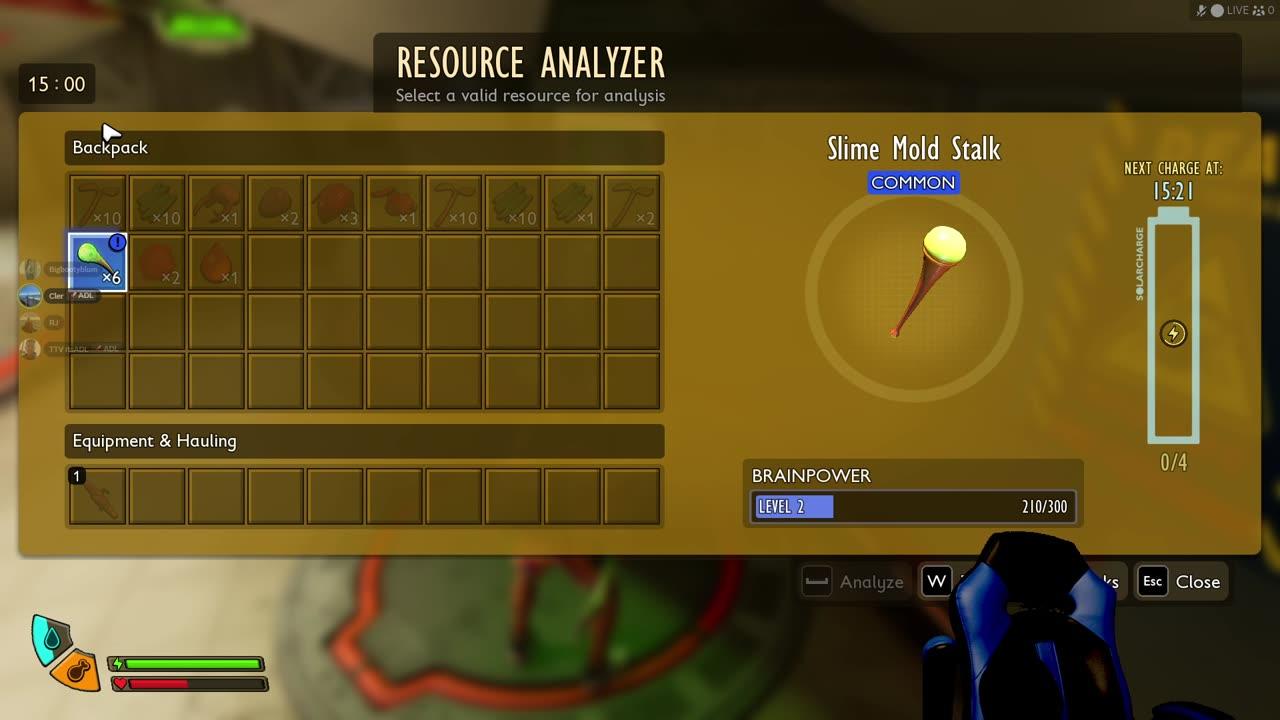 [CHAT FOR FREE SUBS/No ADS] TACO TUESDAY ! Marvel Rivals + Grounded 2 + MULTIPLAYER SHENANIGANS
