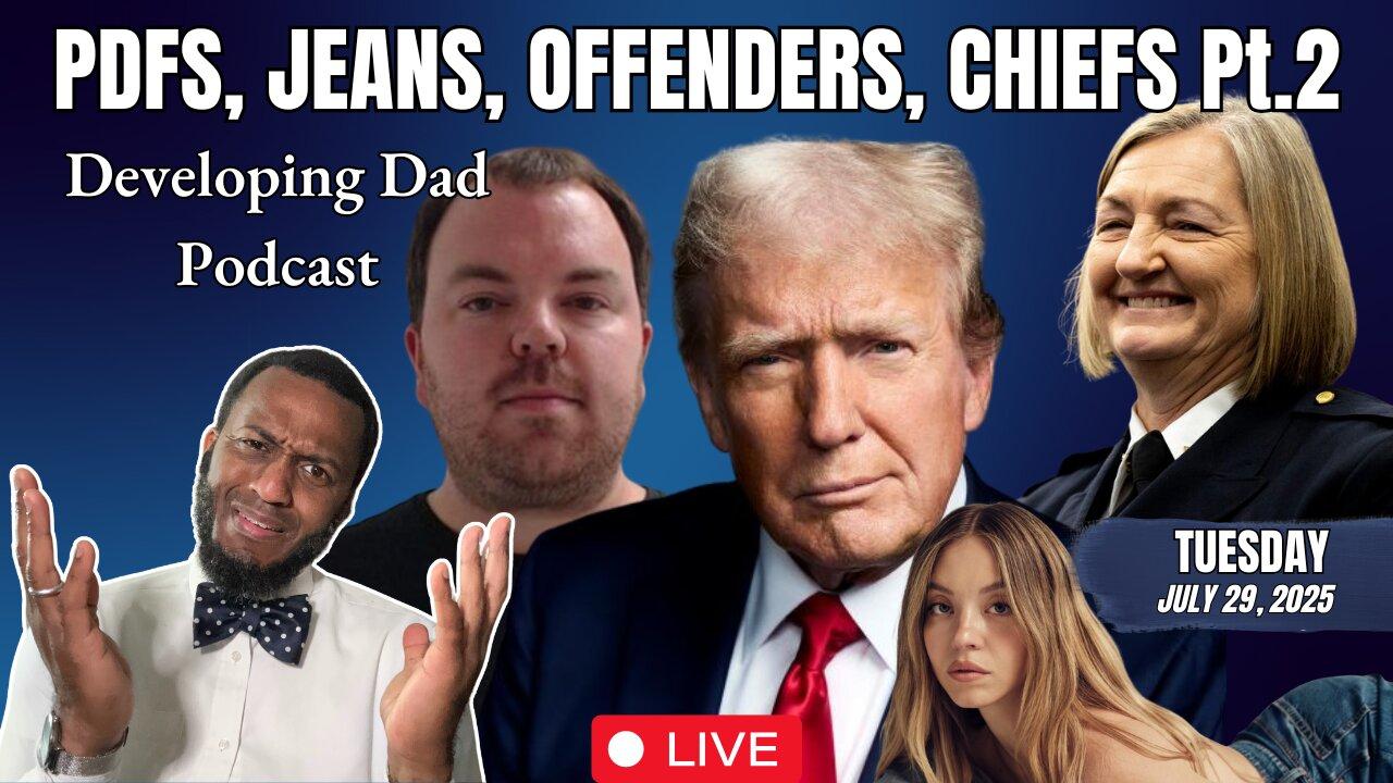 Trump Drops EXPLOSIVE Truth About Epstein Island!