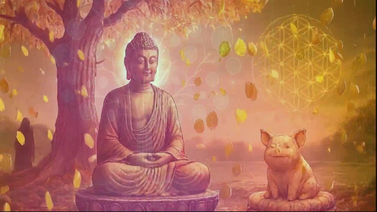 💸 Catchy lofi title 🌳✨ Stay as long as you like