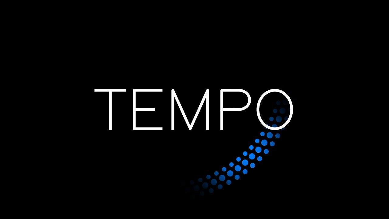 Tempo Tuesday