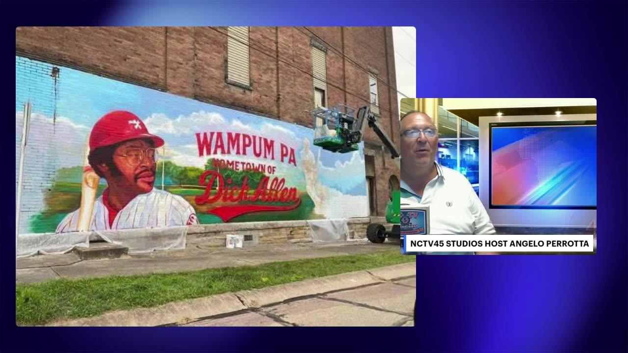 NCTV45 NEWSWATCH MORNING WED JULY 30 2025 WITH ANGELO PERROTTA