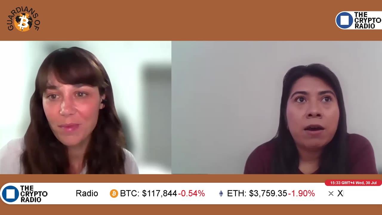 The Crypto Radio