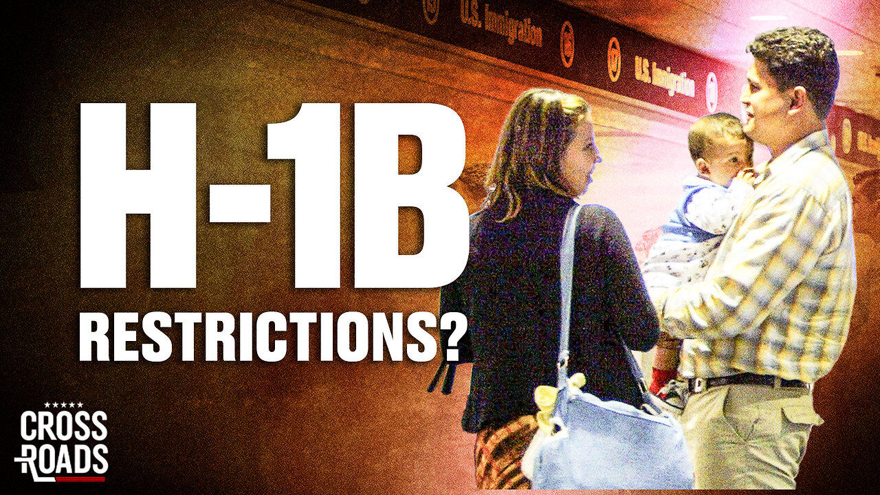 H-1B Visas Could See Changes to Protect U.S. Workers