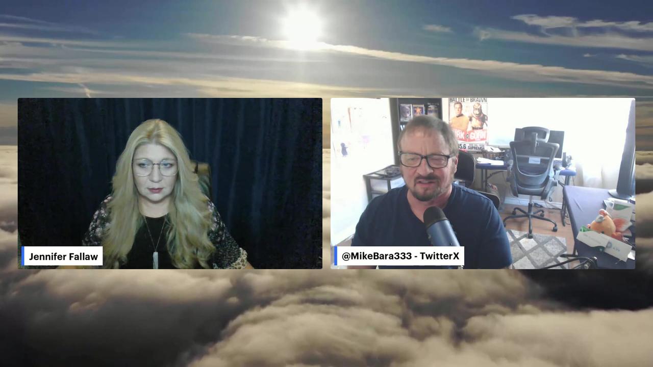 Tell the Truth Wednesday with Mike & Jen!
