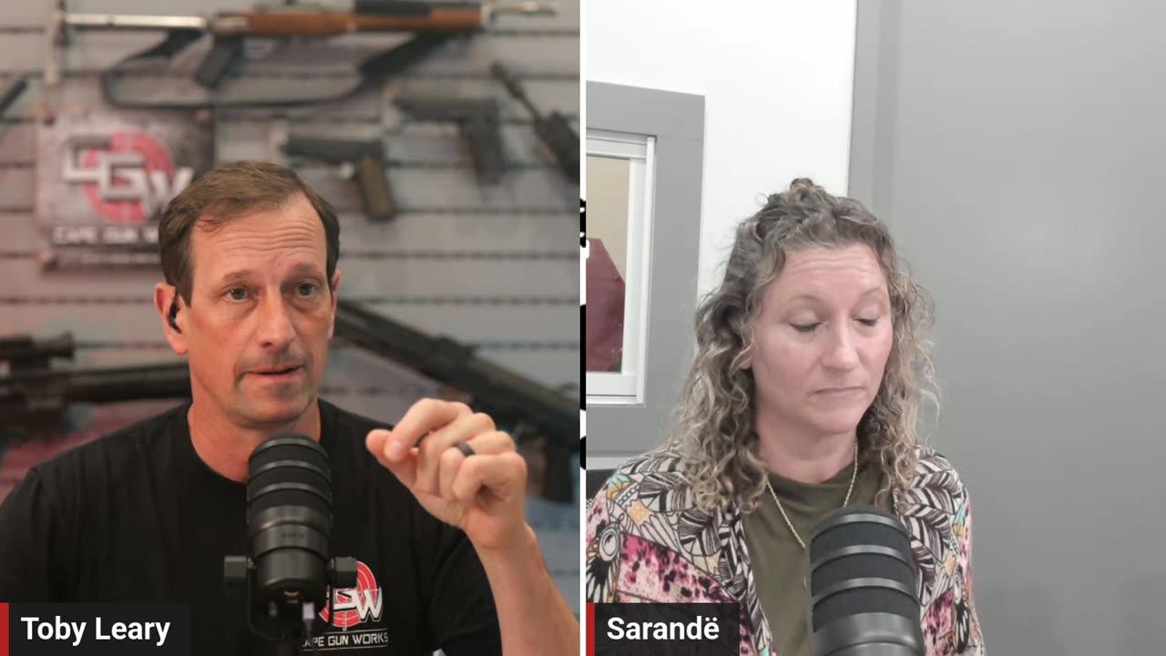RapidFire Radio Live