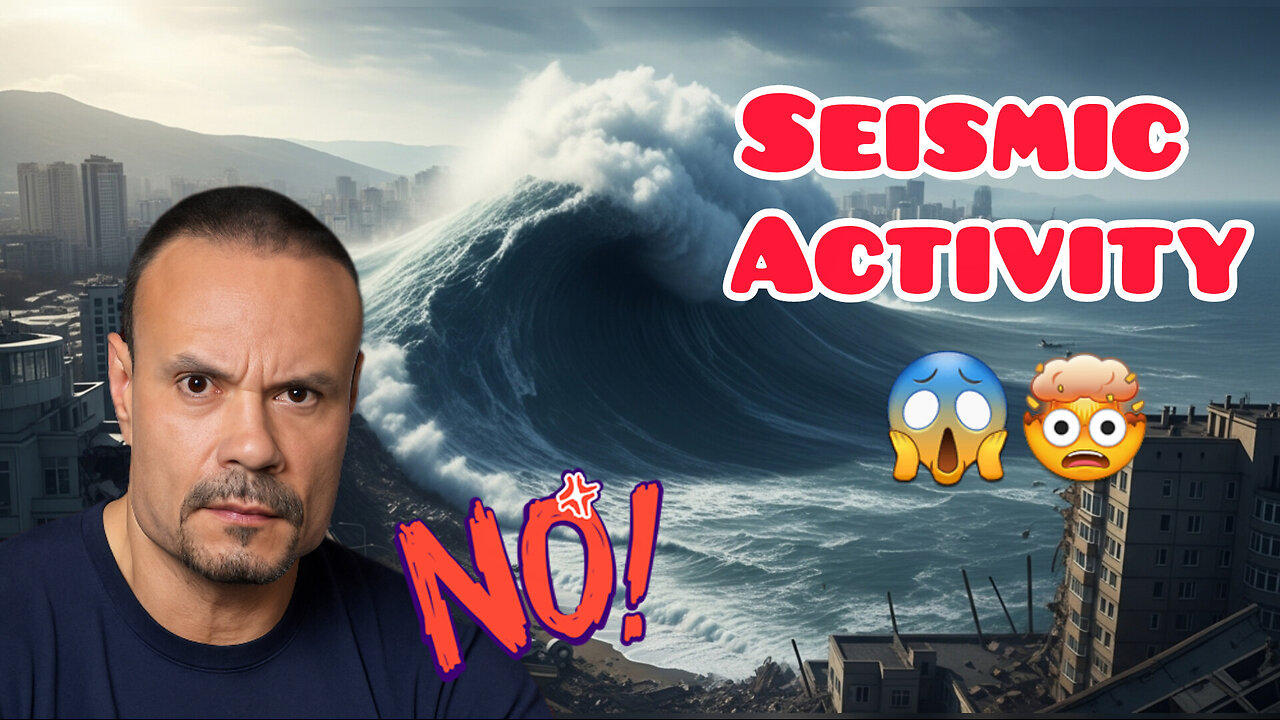 Tsunami Alerts Issued in Hawaii and California After Major Earthquake in Russia