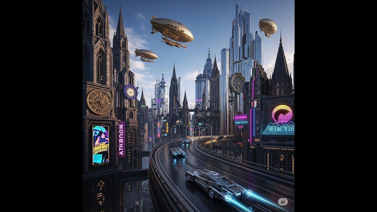 Music and Chat LiveStream