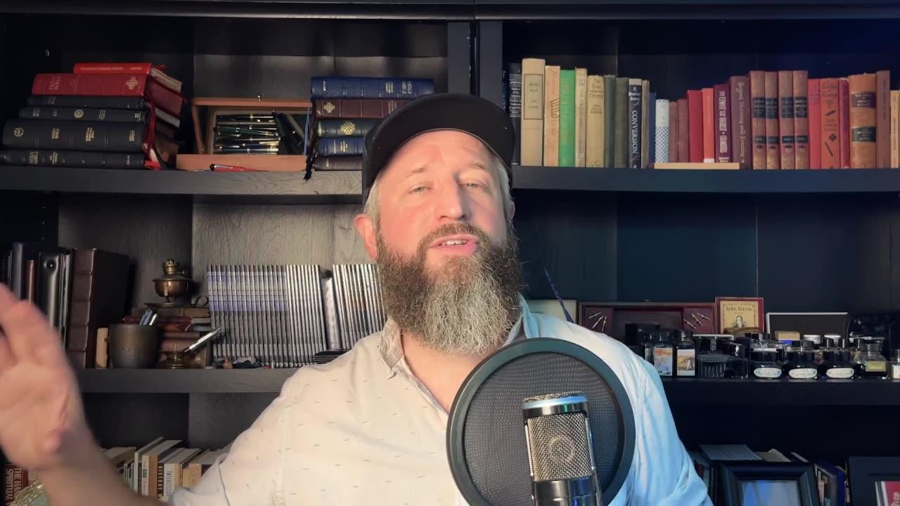 ARE THESE CORE CHARISMATIC BELIEFS ACTUALLY BIBLICAL? | Charismatic Controversies, Quandaries, & Q's