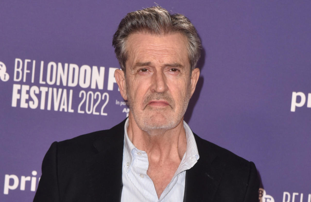 Rupert Everett says he was 'fired' from Emily in Paris