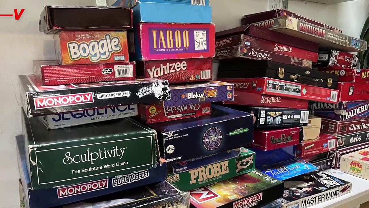 Why Board Games Might Actually Help People With Autism