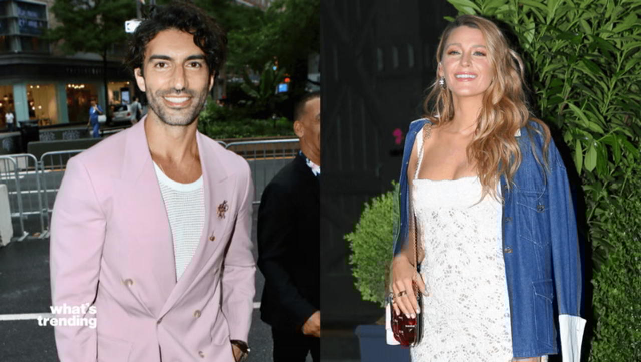 Justin Baldoni Makes Surprise Appearance at Blake Lively’s Deposition Amid Ongoing Legal Battle