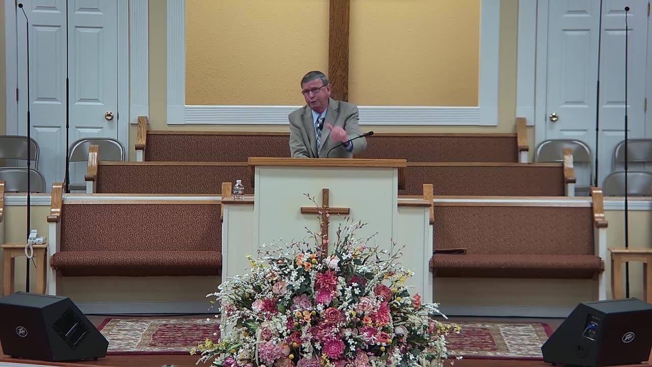 Wednesday Evening Service | 07/30/2025 | Faith Baptist Church