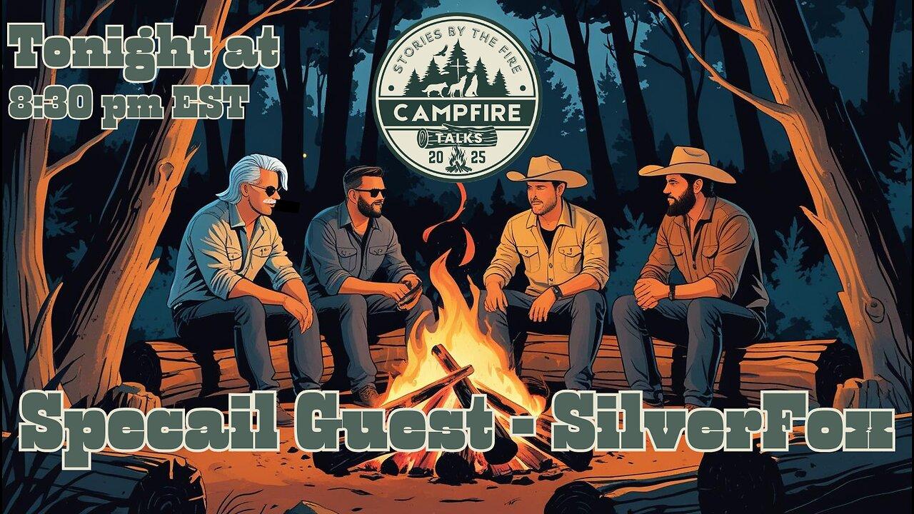 Campfire Talks