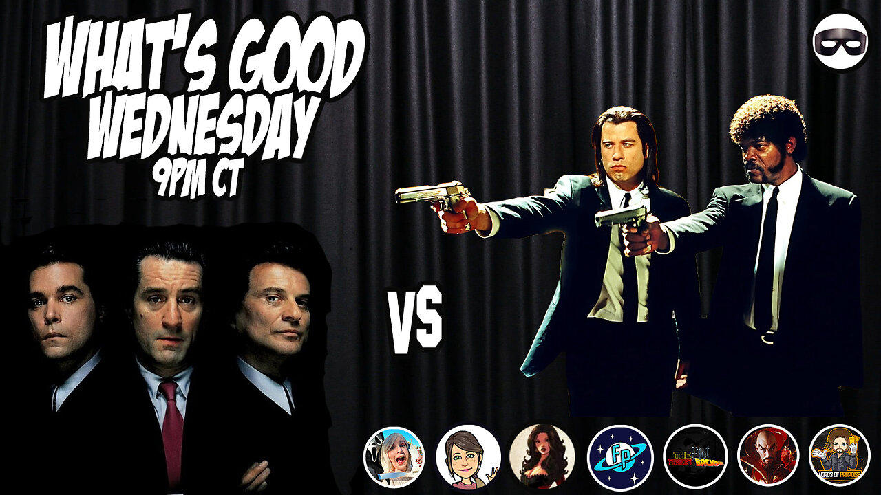 What's Good Wednesday Cinema Clash 1990 vs 1994