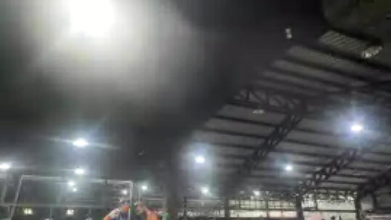 Boxing