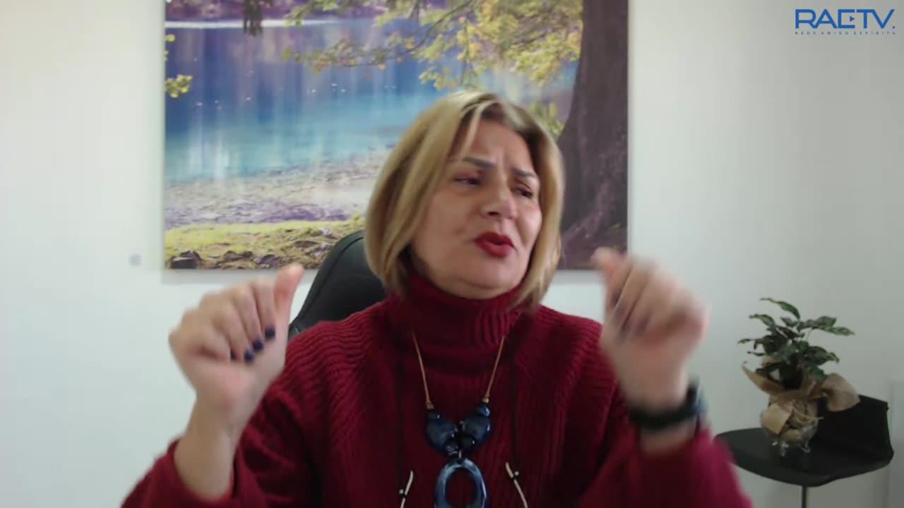 Mudança Interior: A alma em busca da luz - Evangelho na Rede com Elisabete Azevedo