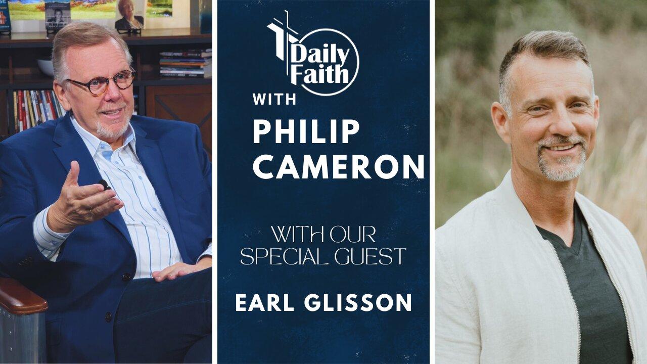 Fortress Friend: Pastor Earl Glisson on Building Unshakable Kingdom Relationships